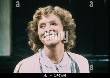 SUSANNAH YORK, WIR TREFFEN UNS WIEDER, 1982 Stockfoto