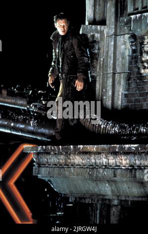 HARRISON Ford, Blade Runner, 1982 Stockfoto