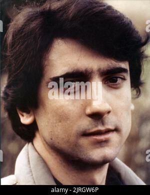 GRIFFIN DUNNE, AMERICAN WEREWOLF IN LONDON, 1981 Stockfoto