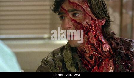 GRIFFIN DUNNE, AMERICAN WEREWOLF IN LONDON, 1981 Stockfoto