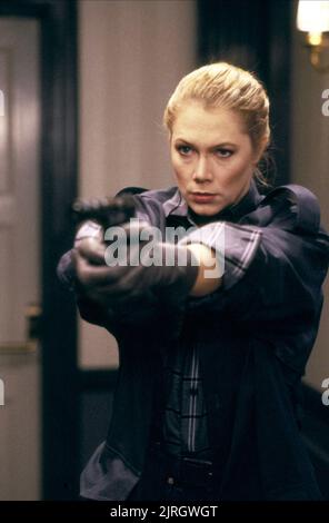 KATHLEEN TURNER, PRIZZI's Ehre, 1985 Stockfoto