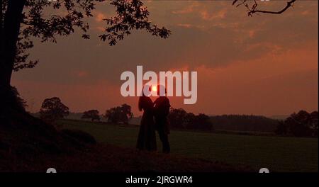 ROBIN WRIGHT PENN, CARY ELWES, The Princess Bride, 1987 Stockfoto