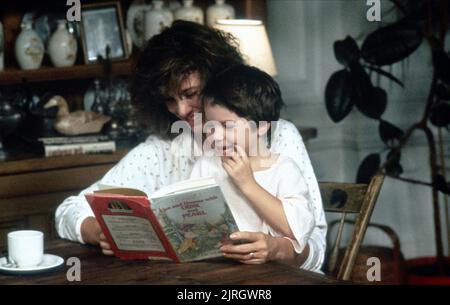 ANNE ARCHER, ELLEN HAMILTON LATZEN, Fatal Attraction, 1987 Stockfoto