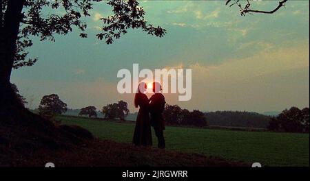 ROBIN WRIGHT PENN, CARY ELWES, The Princess Bride, 1987 Stockfoto