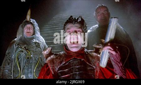 DAVID Warner, Time Bandits, 1981 Stockfoto