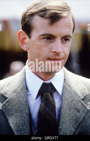 IAN CHARLESON, CHARIOTS OF FIRE, 1981 Stockfoto