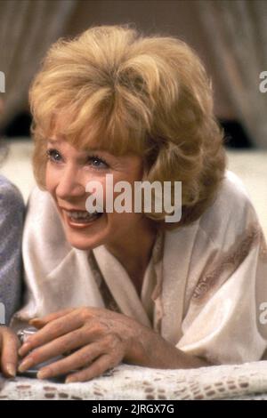 SHIRLEY MACLAINE, Zuneigung, 1983 Stockfoto