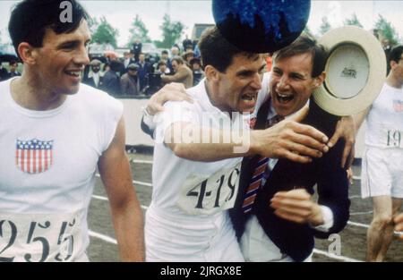 BEN CROSS, NICHOLAS FARRELL, Wagen, 1981 Stockfoto