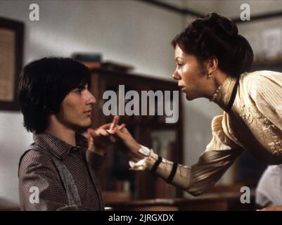 JENNY AGUTTER, AMY, 1981 Stockfoto