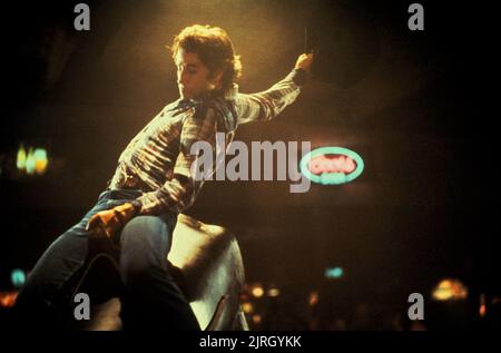 JOHN TRAVOLTA, URBAN COWBOY, 1980 Stockfoto