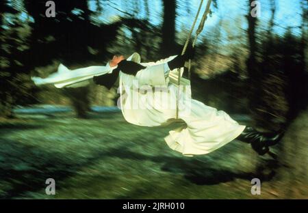 MEG TILLY, AGNES OF GOD, 1985 Stockfoto