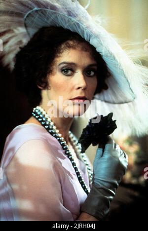 SYLVIA KRISTEL, MATA HARI, 1985 Stockfoto