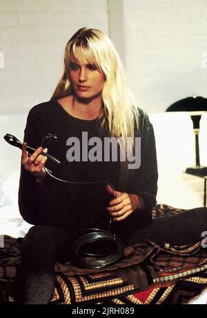 STAATSANWÄLTE KÜSST MAN NICHT (1986) DARYL HANNAH, DEBRA WINGER, ROBERT