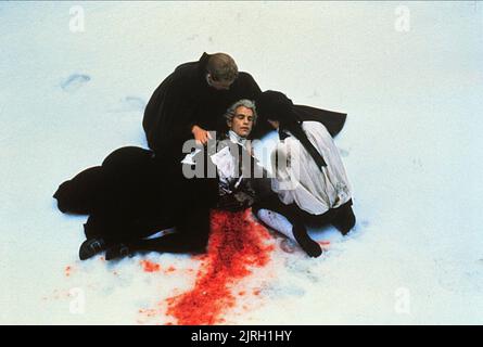 JOHN MALKOVICH, GEFÄHRLICHE VERBINDUNGEN, 1988 Stockfoto