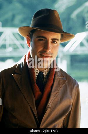 ANDY GARCIA, der UNBERÜHRBAREN, 1987 Stockfoto