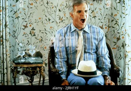 STEVE MARTIN, der Mann mit den zwei GEHIRNEN, 1983 Stockfoto