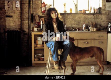 JENNIFER BEALS, FLASHDANCE, 1983 Stockfoto