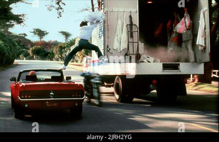 MARTIN SHORT, INNERSPACE, 1987 Stockfoto