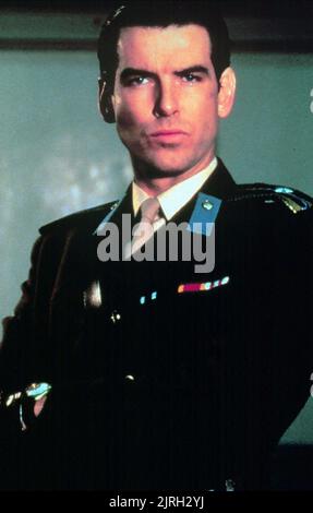 PIERCE BROSNAN, DAS VIERTE PROTOKOLL, 1987 Stockfoto