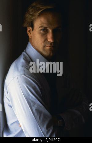 WILLIAM HURT, NACHRICHTEN, 1987 Stockfoto