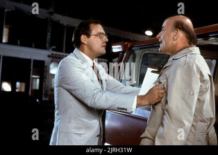 CHRISTOPHER LLOYD, Peter Boyle, das DREAM TEAM, 1989 Stockfoto