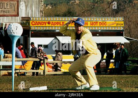 DAN AYKROYD, DER NATUR, 1988 Stockfoto