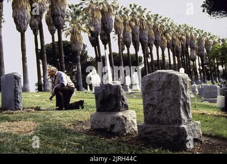 BRIAN DENNEHY, BESTSELLER, 1987 Stockfoto