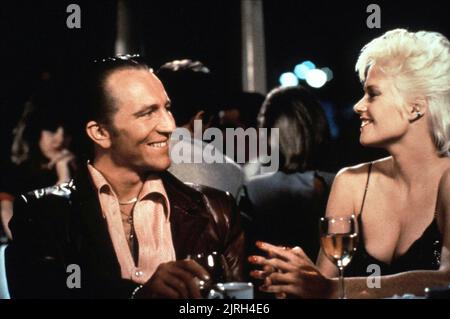 CRAIG WASSON, Melanie Griffith, BODY DOUBLE, 1984 Stockfoto