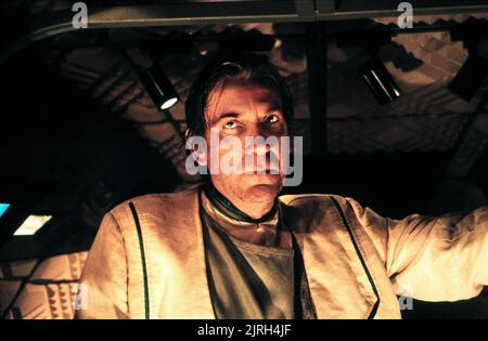 DAVID WARNER, STAR TREK V: THE FINAL FRONTIER, 1989 Stockfoto