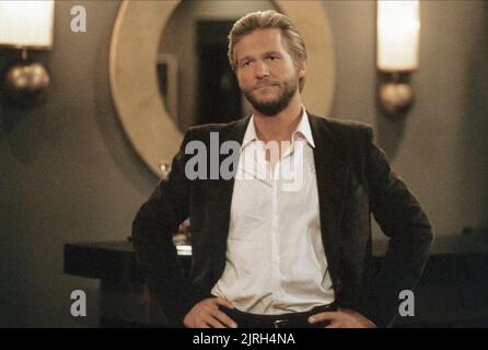 JEFF BRIDGES, GEGEN ALLE WIDRIGKEITEN, 1984 Stockfoto