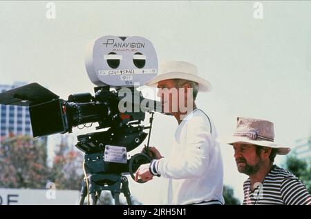 PAUL NEWMAN, Harry und Sohn, 1984 Stockfoto