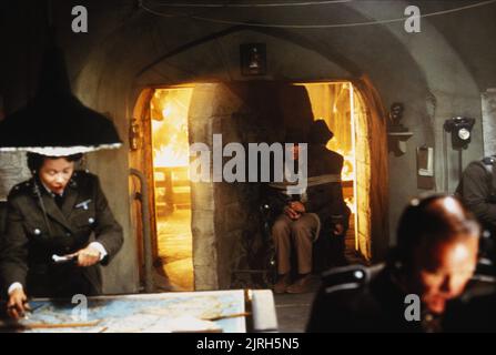 HARRISON Ford, SEAN CONNERY, INDIANA JONES UND DER LETZTE KREUZZUG, 1989 Stockfoto