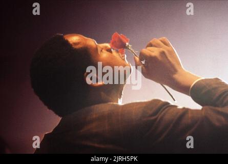 FOREST WHITAKER, Vogel, 1988 Stockfoto