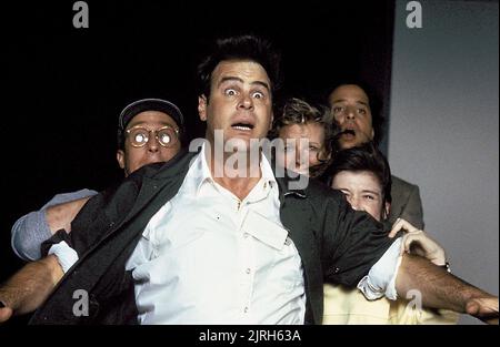 DAN AYKROYD, MEINE STIEFMUTTER IST EIN ALIEN, 1988 Stockfoto