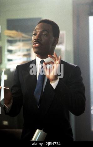 EDDIE MURPHY, BEVERLY HILLS COP II, 1987 Stockfoto