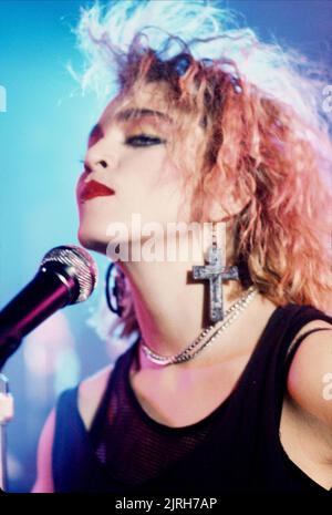 MADONNA, VISION QUEST, 1985 Stockfoto