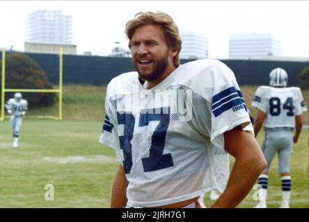 JEFF BRIDGES, GEGEN ALLE WIDRIGKEITEN, 1984 Stockfoto