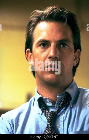 KEVIN COSTNER, Feld der Träume, 1989 Stockfoto