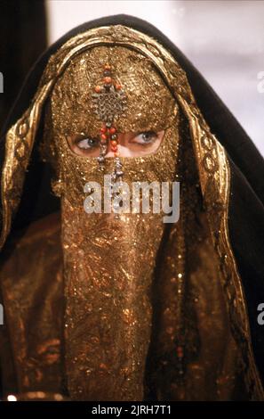 GOLDIE HAWN, Protokoll, 1984 Stockfoto