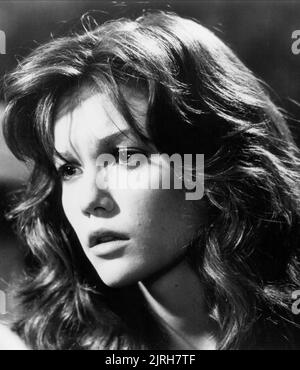 DIANE LANE, RUMBLE FISH, 1983 Stockfoto