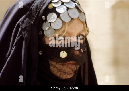 GOLDIE HAWN, Protokoll, 1984 Stockfoto