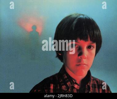 JEREMY LICHT, TWILIGHT ZONE: DER FILM, 1983 Stockfoto