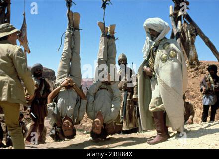 CHEVY CHASE, Dan Aykroyd, Spies Like Us, 1985 Stockfoto