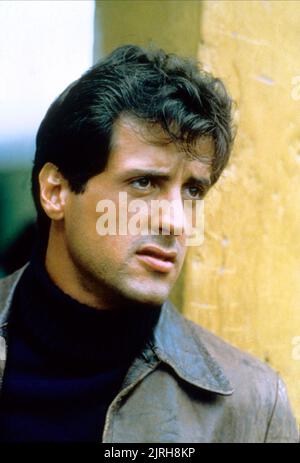 SYLVESTER STALLONE, SIEG, 1981 Stockfoto