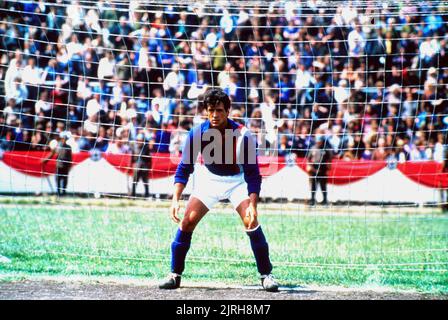 SYLVESTER STALLONE, SIEG, 1981 Stockfoto