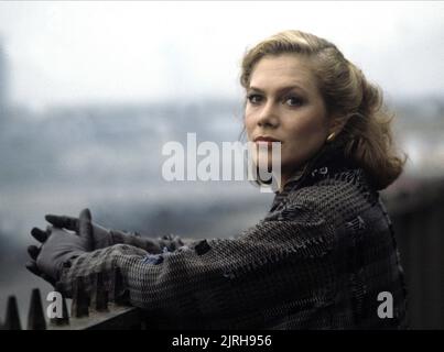 KATHLEEN TURNER, PRIZZI's Ehre, 1985 Stockfoto