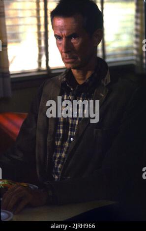 ANTHONY PERKINS, PSYCHO III, 1986 Stockfoto