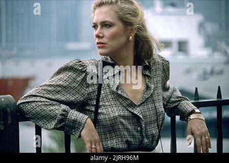 KATHLEEN TURNER, PRIZZI's Ehre, 1985 Stockfoto