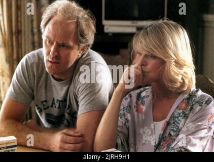 JOHN LITHGOW, MELINDA DILLON, BIGFOOT und die HENDERSONS, 1987 Stockfoto