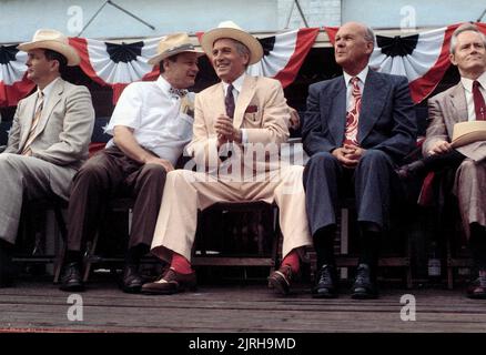 PAUL NEWMAN, BLAZE, 1989 Stockfoto